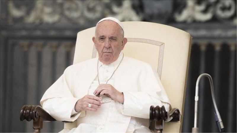 2022 papa ve Rus patrik toplantısı için planlar devam ediyor.