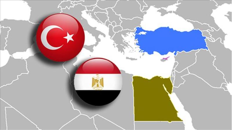 Türkiye-Mısır yakınlaşması bölgeye neler sunabilir?