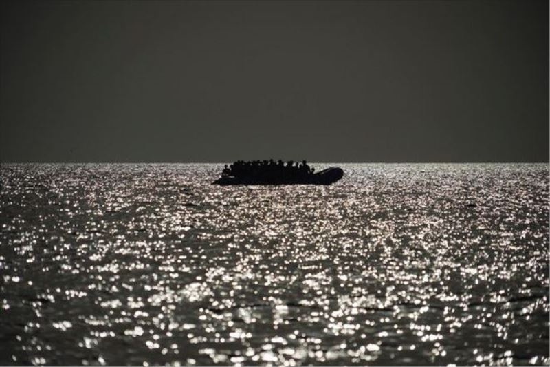 Yunanistan Açıklarında Meydana Gelen Bir Gemi Kazasında En Az 16 kişi Öldü!