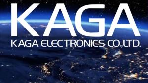 Japon Firması Kaga, Türkiye´de yeni fabrika kuracak