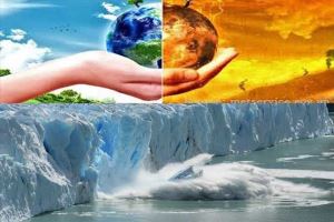 İklim değişikliği: 2021´de aşırı hava felaketlerinin büyük bedeli