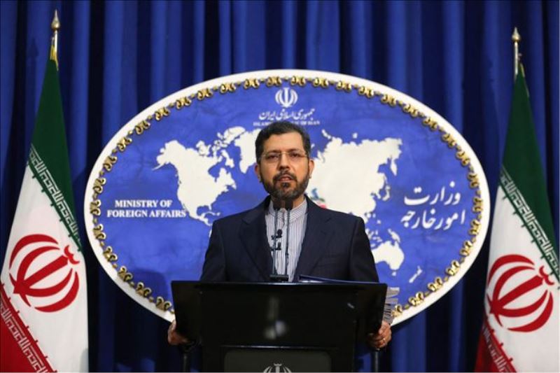 İran, kendi tekliflerine dayanarak nükleer müzakereleri yenilemeye hazır olduğunu söyledi, ´suçlama oyununu´ reddetti