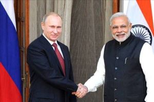 Putin Hindistan´da: Rus Cumhurbaşkanı´nın Delhi ziyareti dünya siyaseti için ne anlama geliyor?