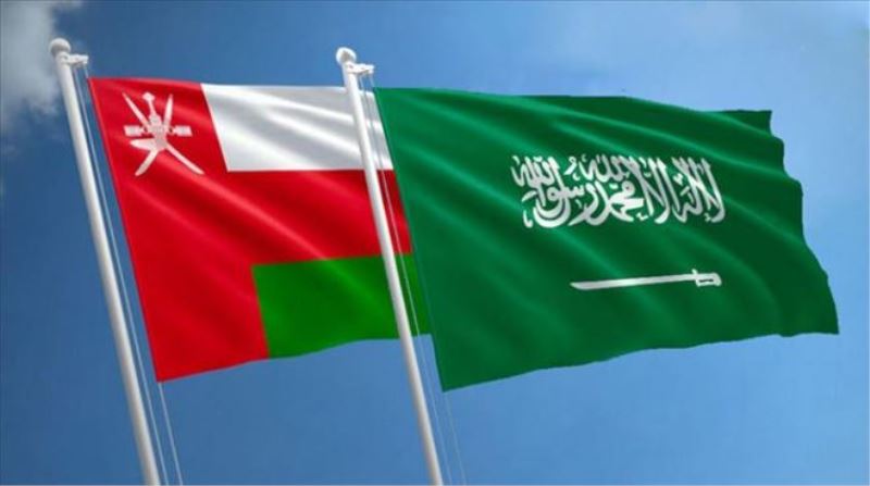 Suudi Arabistan ve Umman 30 milyar dolarlık anlaşma imzaladı.