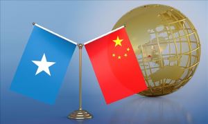 Çin ve Somali, medya kurumlarını modernize etmek için anlaşma imzaladı.