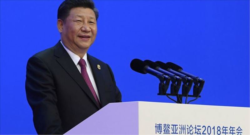 Çin lideri Şi, ülkede ´aşırı yoksulluğun´ bitirildiğini açıkladı