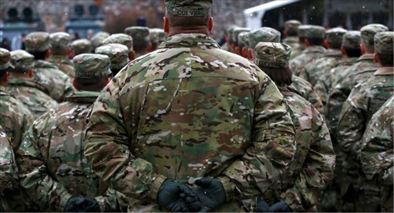 Pentagon, aşırıcılıkla mücadele için harekete geçiyor: Askeri faaliyetler 60 gün aşamalı olarak durdurulacak