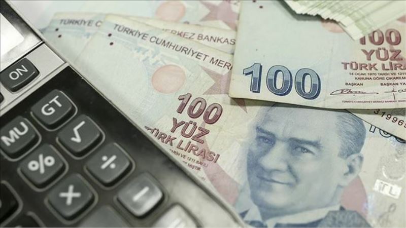 Türkiye, asgari ücrette AB´de sondan ikinci