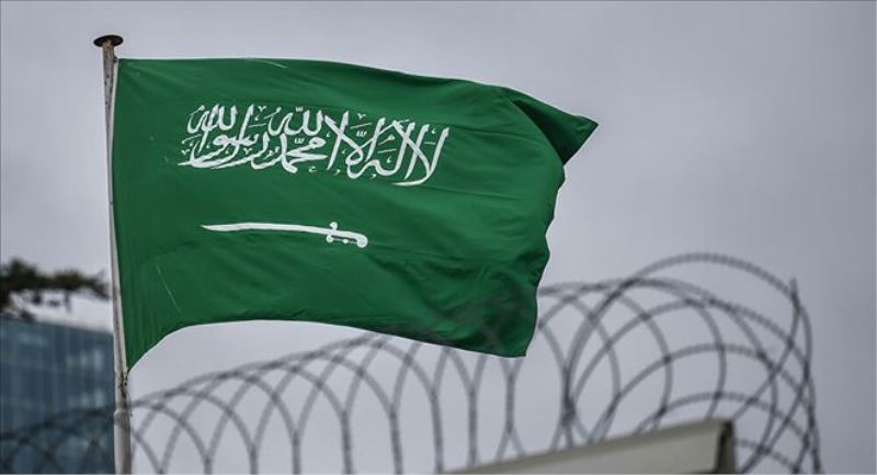 Suudi Arabistan´dan hukuk reformları vaadi