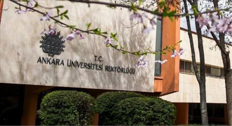 Ankara Üniversitesi, ´Dünya Yunanca Günü´ etkinliğini iptal etti