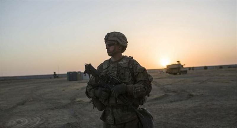 NATO: Irak´ta ABD kuvvetlerinin rolünü kesinlikle almayacağız