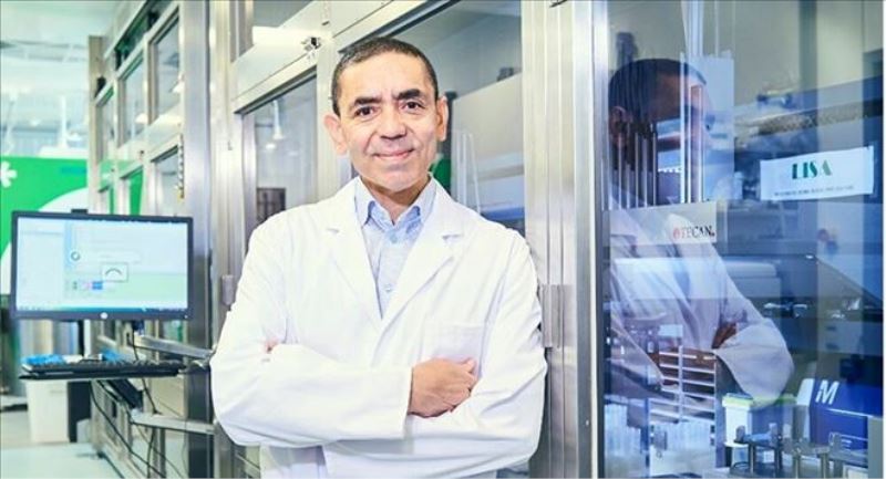 Prof. Dr. Uğur Şahin: Koronavirüs en kötüsü değil