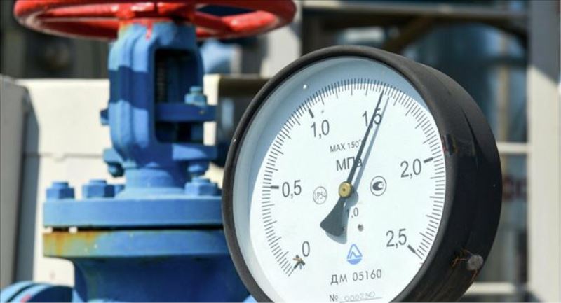 Gazprom martın ilk yarısında Türkiye´ye gaz tedarikini 11.5 kat artırdı