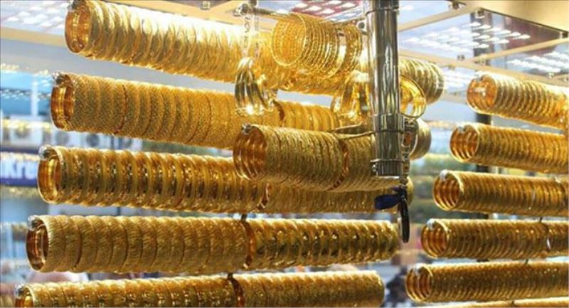 Ticaret Bakanlığı´ndan yeni yönetmelik taslağı: ´Her kuyumcu kamu bankalarına 500 gram altın yatıracak´