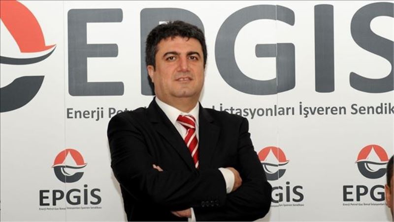 EPGİS Başkanı Aktaş: Akaryakıtta vergi feragati 4 milyar liraya çıktı, LPG´de ÖTV sıfıra yaklaştı