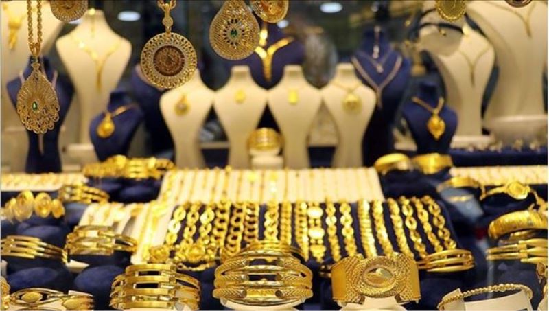 İKO Başkanı Atayık: 500 gram altın teminatı şartı Bakan Pekcan´ın direktifiyle taslaktan çıkarıldı