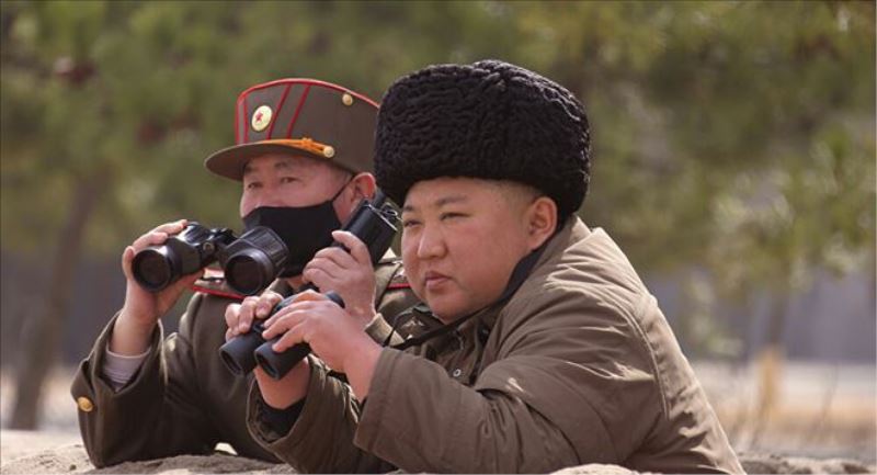 Biden yönetiminin temas çabasına ´ucuz numara´ diyen Kuzey Kore: Düşmanca politikalardan geri adım atılmadan diyalog yok