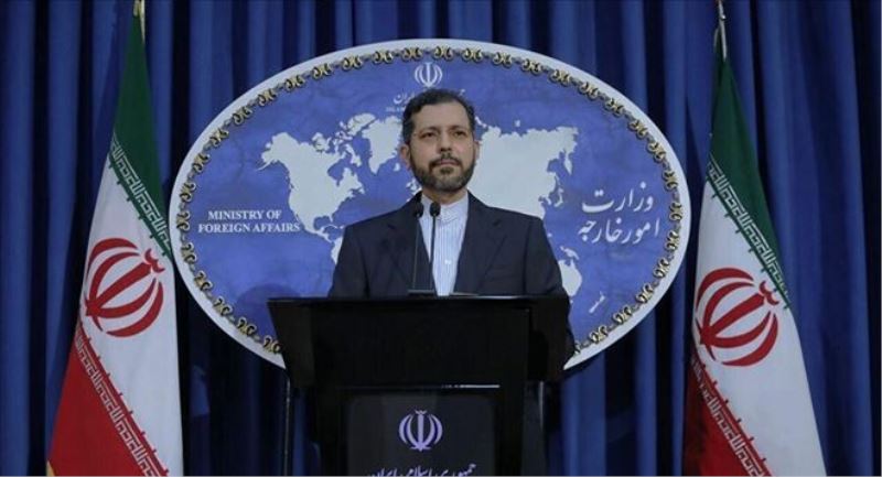 İran: ABD, doları uluslararası ticarete karşı kullanıyor