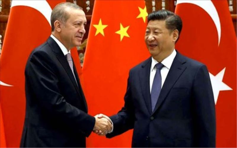 Türkiye ile Çin arasında imzalanan Uluslararası Yük ve Yolcu Taşımacılığı Anlaşması, Cumhurbaşkanı kararıyla onaylandı