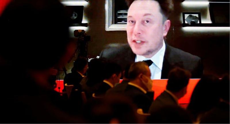 ABD-Çin geriliminde yeni perde: Musk ´Araçlarımız Çin´e karşı casuslukta kullanılıyorsa, Tesla´yı kapatırım´ dedi