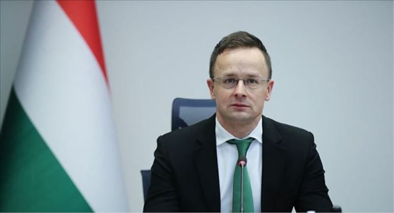 Macaristan Dışişleri Bakanı: Sputnik V´yi seçtiğimiz için Avrupa´dan ithamlara maruz kaldık