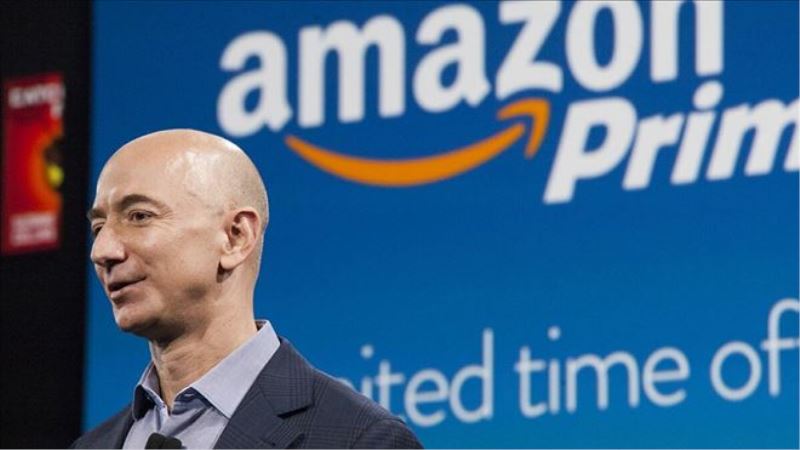 Belgelerle kanıtlandı: Amazon ´biz öyle bir şirket miyiz´ diye yalanlarken işçileri şişeye işemek zorunda bırakıyor