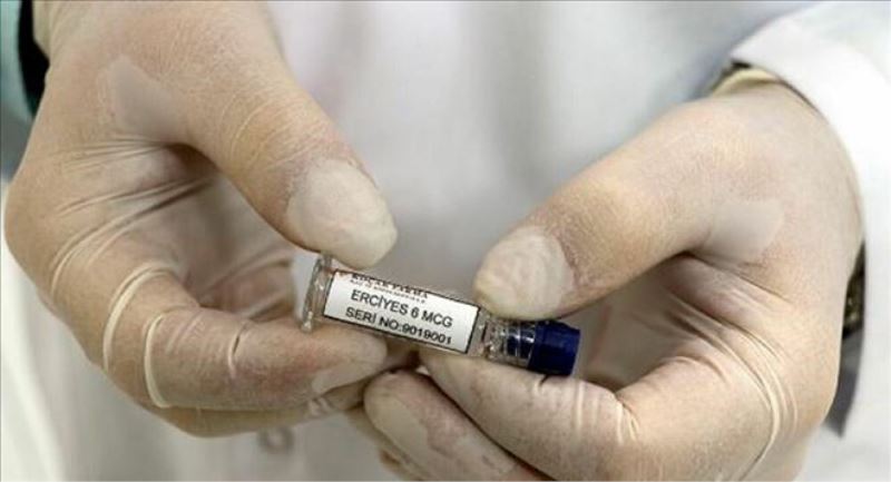 ´Türkiye´nin ilk yerli aşısı, Faz-3 aşamasında acil kullanım onayı alabilir´