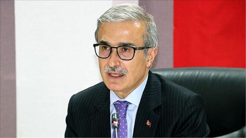 Savunma Sanayii Başkanı Demir, savunma sanayisine yönelik uygulanan ambargolara ilişkin açıklama yaptı