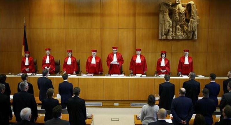 Berlin´de kiraya üst sınır ve zam yasağı, Alman Anayasa Mahkemesi tarafından yasadışı ilan edildi