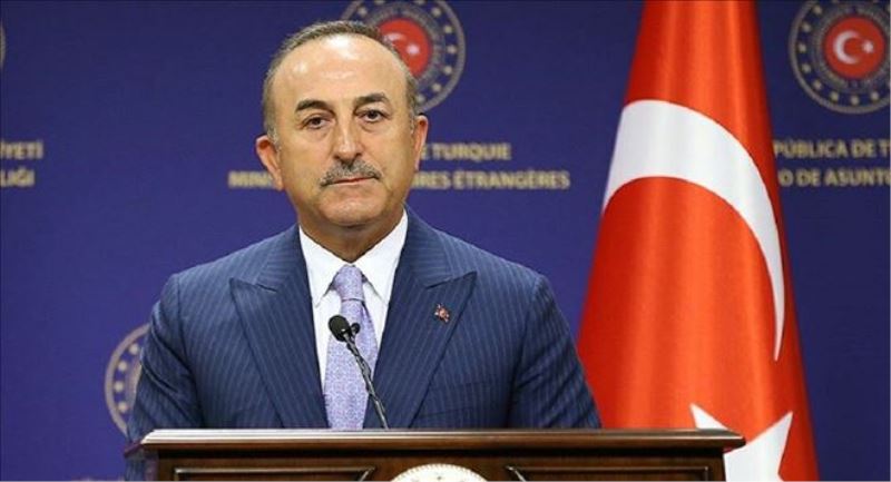 Çavuşoğlu: Türkiye, Montrö´yü harfiyen uyguluyor, Rusya´nın veya herhangi bir ülkenin endişesi olmaması lazım