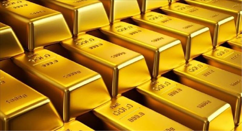 Çin, 850 milyar dolar değerinde altın ithal etmeye hazırlanıyor