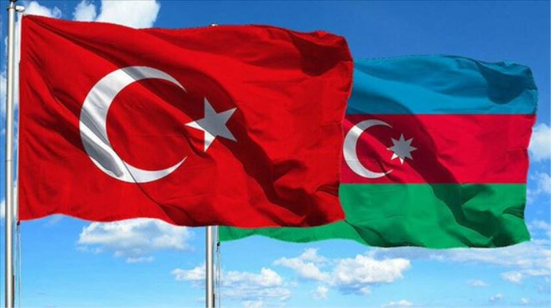 Türkiye ile Azerbaycan arasındaki enerji ve madencilik işbirliği anlaşması onaylandı