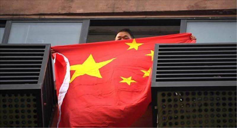 Çin Ankara Büyükelçiliği´nden Yavaş ile Akşener´e ´Uygur Türkleri´ mesajı: Çin, karşılık verme hakkını saklı tutmaktadır