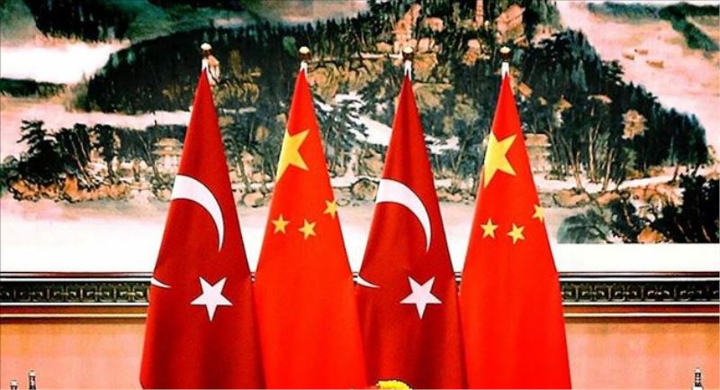Çin Dışişleri: Ankara Büyükelçiliğimizin sosyal medya paylaşımı tamamen uygun, makul