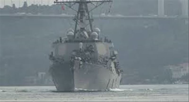 ‘ABD, Montrö uygulanmaya devam ederse Karadeniz´de ciddi bir savaş gemisi varlığı gösteremez´