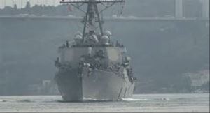 ‘ABD, Montrö uygulanmaya devam ederse Karadeniz´de ciddi bir savaş gemisi varlığı gösteremez´
