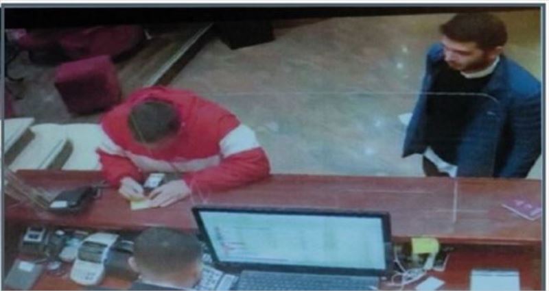 Thodex soruşturmasında yeni gelişme: Faruk Fatih Özer ile Arnavutluk´ta görüntülenen kırmızı montlu adam yakalandı