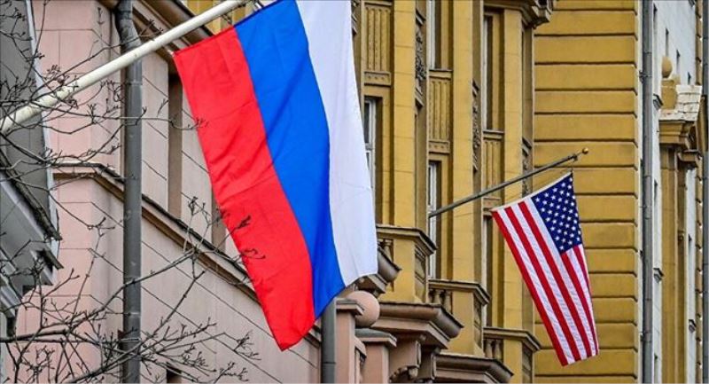 Rusya Büyükelçiliği: Moskova´nın Colonial Pipeline´a düzenlenen siber saldırıda dahli olduğuna dair iddialar asılsız