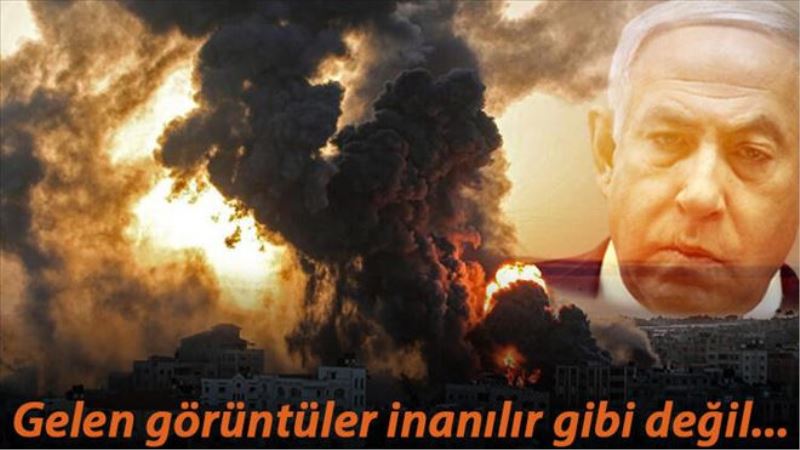 İsrail´in Demir Kubbesi´ni Türk hackerlar mı çökertti?