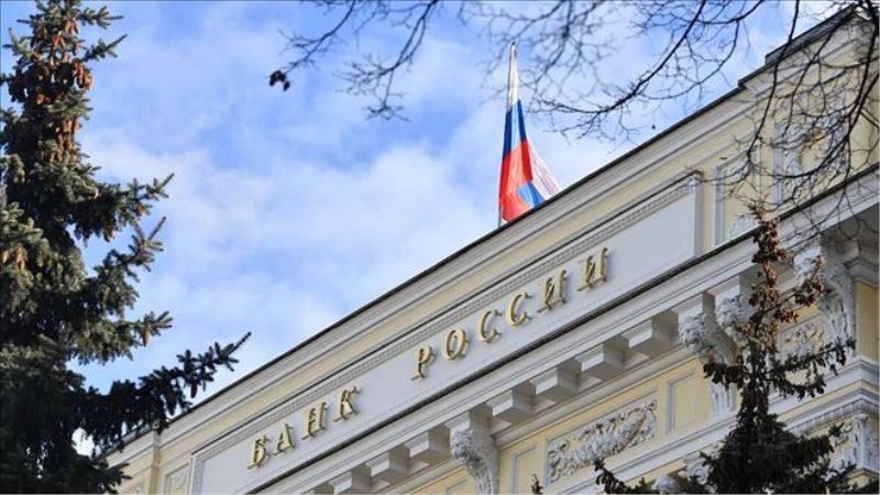 Rusya Merkez Bankası: SWIFT´ten çıkarılma riski yok, ancak hazırlıklıyız