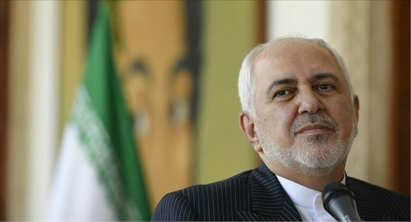 İran Dışişleri Bakanı Zarif, Süleymani´yi eleştirdiği sözleri nedeniyle özür diledi