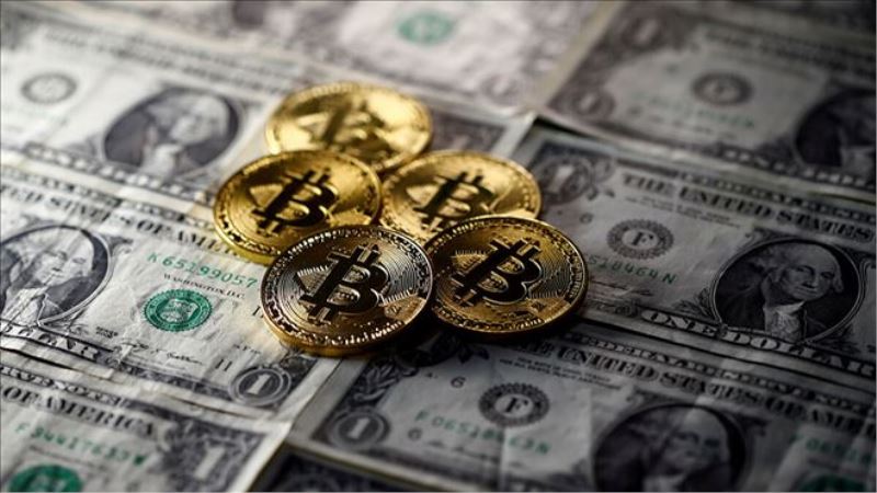 ABD Hazine Bakanlığı, 10 bin doların üzerindeki kripto para transferlerinin bildirilmesini istedi