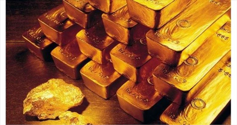 En yüksek altın rezervine sahip ülkeler açıklandı, Türkiye nisanda da yerini korudu
