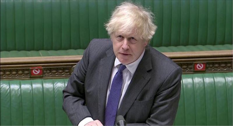 İngiliz milletvekilinden Başbakan Johnson´a soru: Filistin´de İngiliz yapımı silahlar kullanıldı mı?