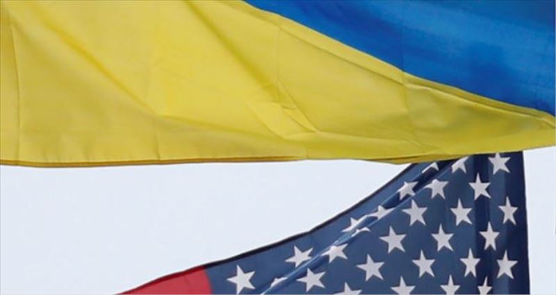 Kiev: ABD, Ukrayna´nın NATO´ya katılımına destek veriyor