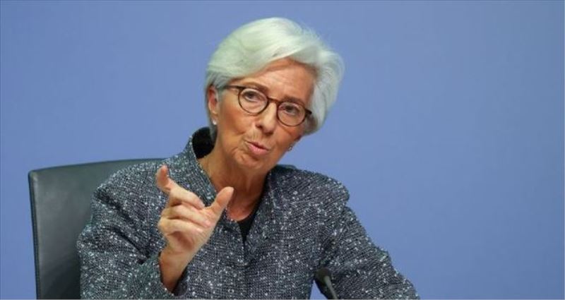 Avrupa Merkez Bankası Başkanı Lagarde: Avrupalıların yarısı dijital euro ile ilgileniyor