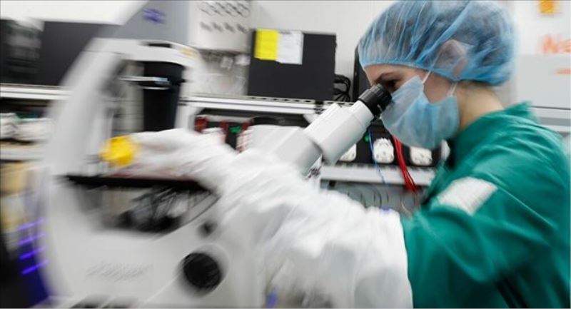FDA eski Başkanı Gottlieb: Laboratuvar sızıntıları her zaman oluyor