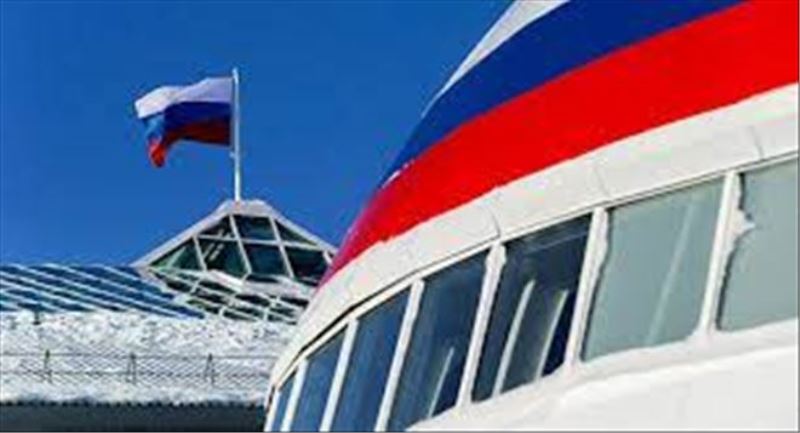 Rus donanması, Arktik´teki ekonomik faaliyetlerin korunmasına yönelik eğitim alacak