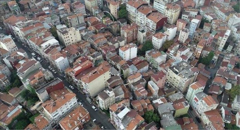 Beklenen büyük Marmara depremiyle ilgili uyarı: 28 milyon kişi etkilenecek