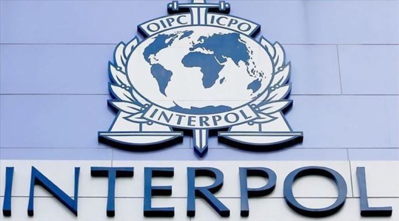 Interpol 773 FETÖ şüphelisi için kırmızı bülten talebini reddetti